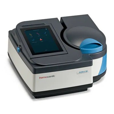 Автоматизированный УФ/ВИС-спектрофотометр Thermo Scientific BioMate 160