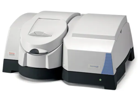 Высокоточный двухлучевой УФ/ВИС-спектрофотометр Thermo Scientific Evolution 350