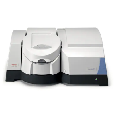 Высокоточный двухлучевой УФ/ВИС-спектрофотометр Thermo Scientific Evolution 350