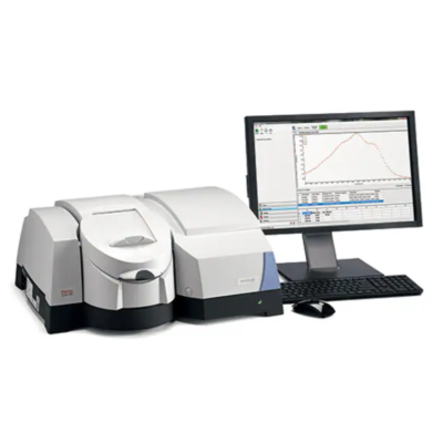 Высокоточный двухлучевой УФ/ВИС-спектрофотометр Thermo Scientific Evolution 350