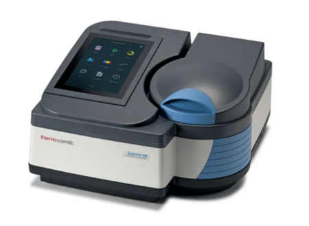 Спектрофотометр для контроля качества и обучения Thermo Scientific GENESYS 140/150