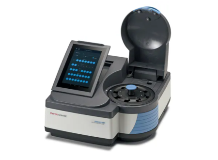 Двухлучевой УФ/ВИС-спектрофотометр Thermo Scientific GENESYS 180