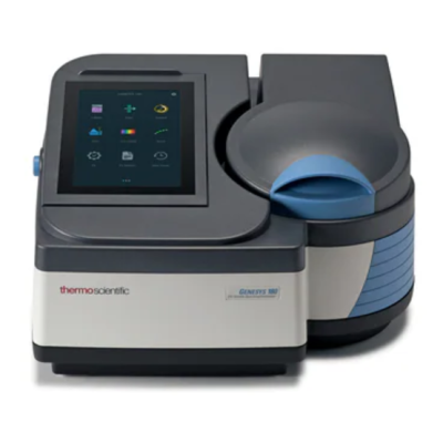 Двухлучевой УФ/ВИС-спектрофотометр Thermo Scientific GENESYS 180