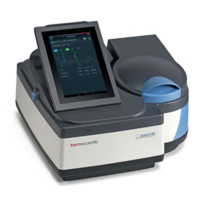 Двухлучевой УФ/ВИС-спектрофотометр Thermo Scientific GENESYS 180