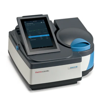 Двухлучевой УФ/ВИС-спектрофотометр Thermo Scientific GENESYS 180