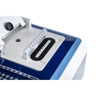 Спектрофотометр для анализа нуклеиновых кислот и белков Thermo Scientific NanoDrop Eight