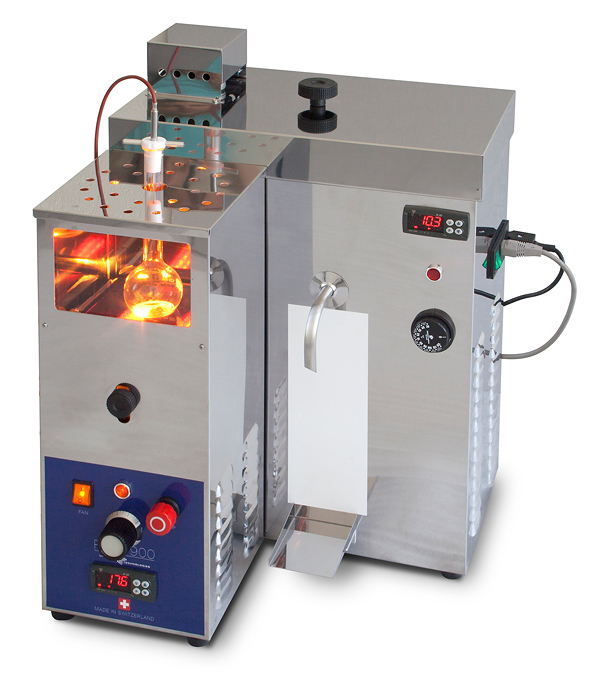 Дистиллятор LT/HCU-99000/M-LT/RDS-900/SA